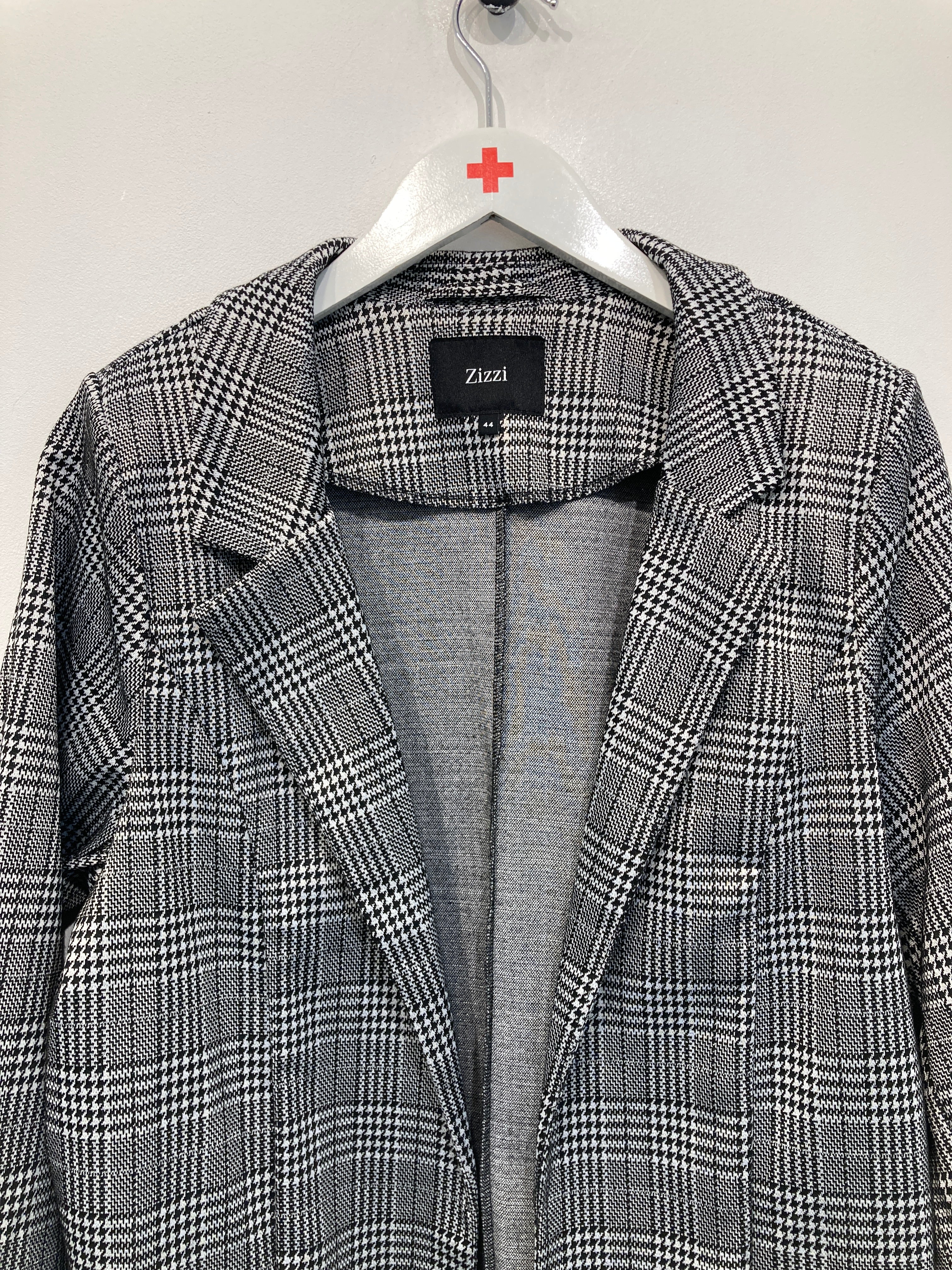 Zizzi Blazer